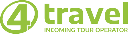 4Travel Logo