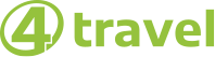 4Travel Logo